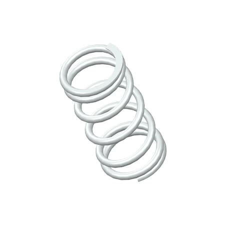 Approved Vendor Compression Spring, O= .180, L= .38, W= .020 G209966265
